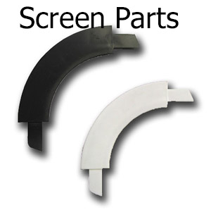 Hehr and KInro Screen replacement parts